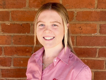 Profile photo of Hannah Sherry